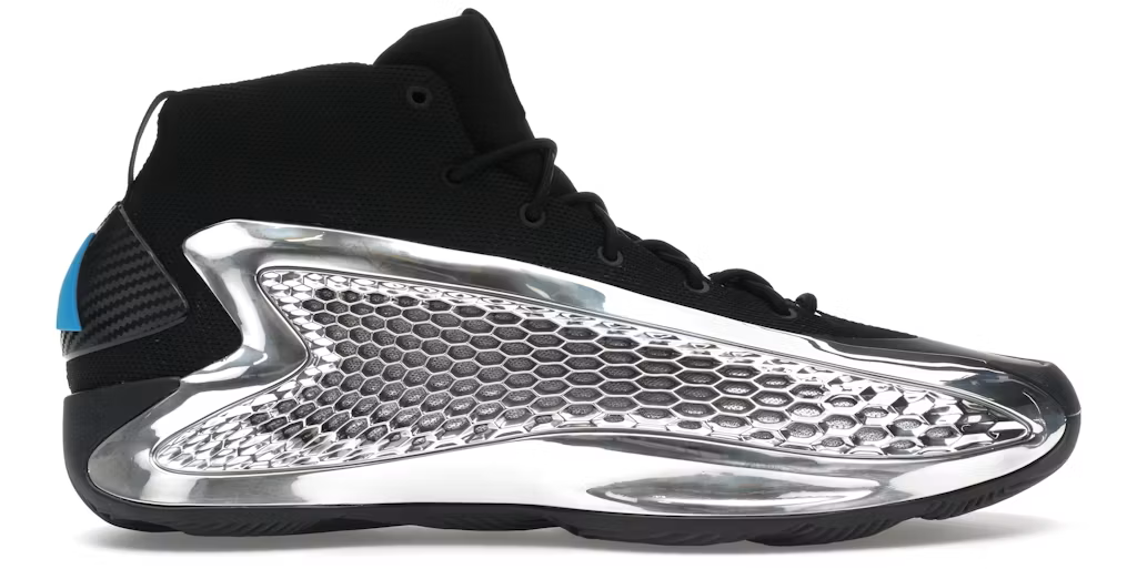 Giày adidas AE 1 'Silver Metallic' JI0424