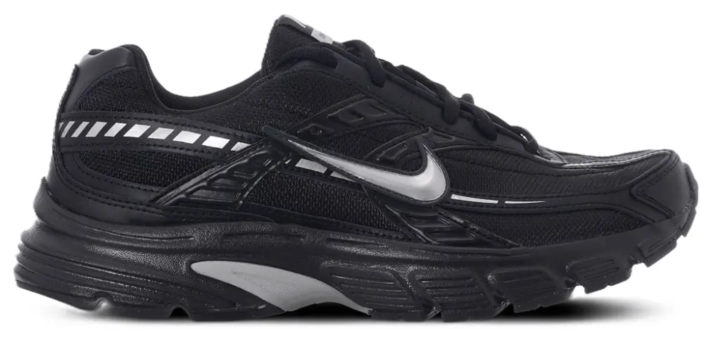 Giày Nike Initiator ‘Black Metallic Silver’ IB4595-001