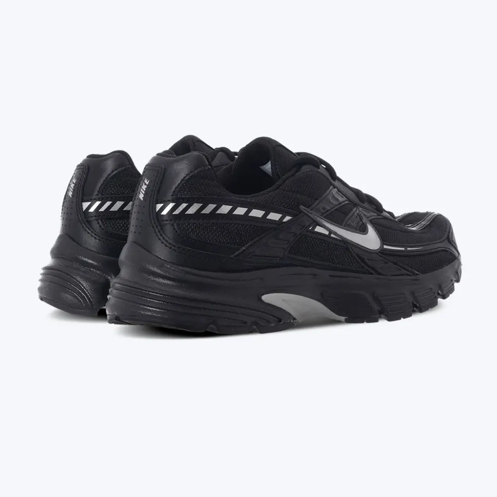 Alternative view of Giày Nike Initiator ‘Black Metallic Silver’ IB4595-001