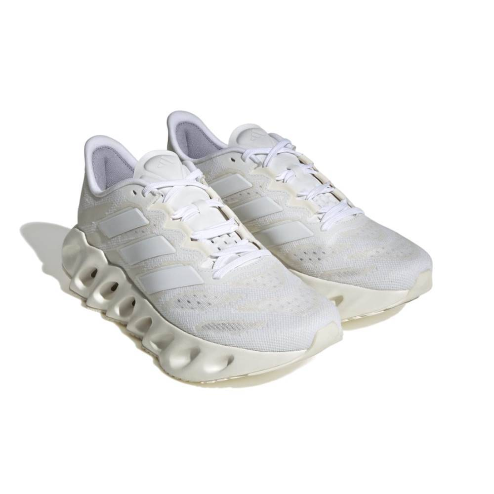 Alternative view of Giày Adidas Switch FWD ‘Triple White’ ID1789