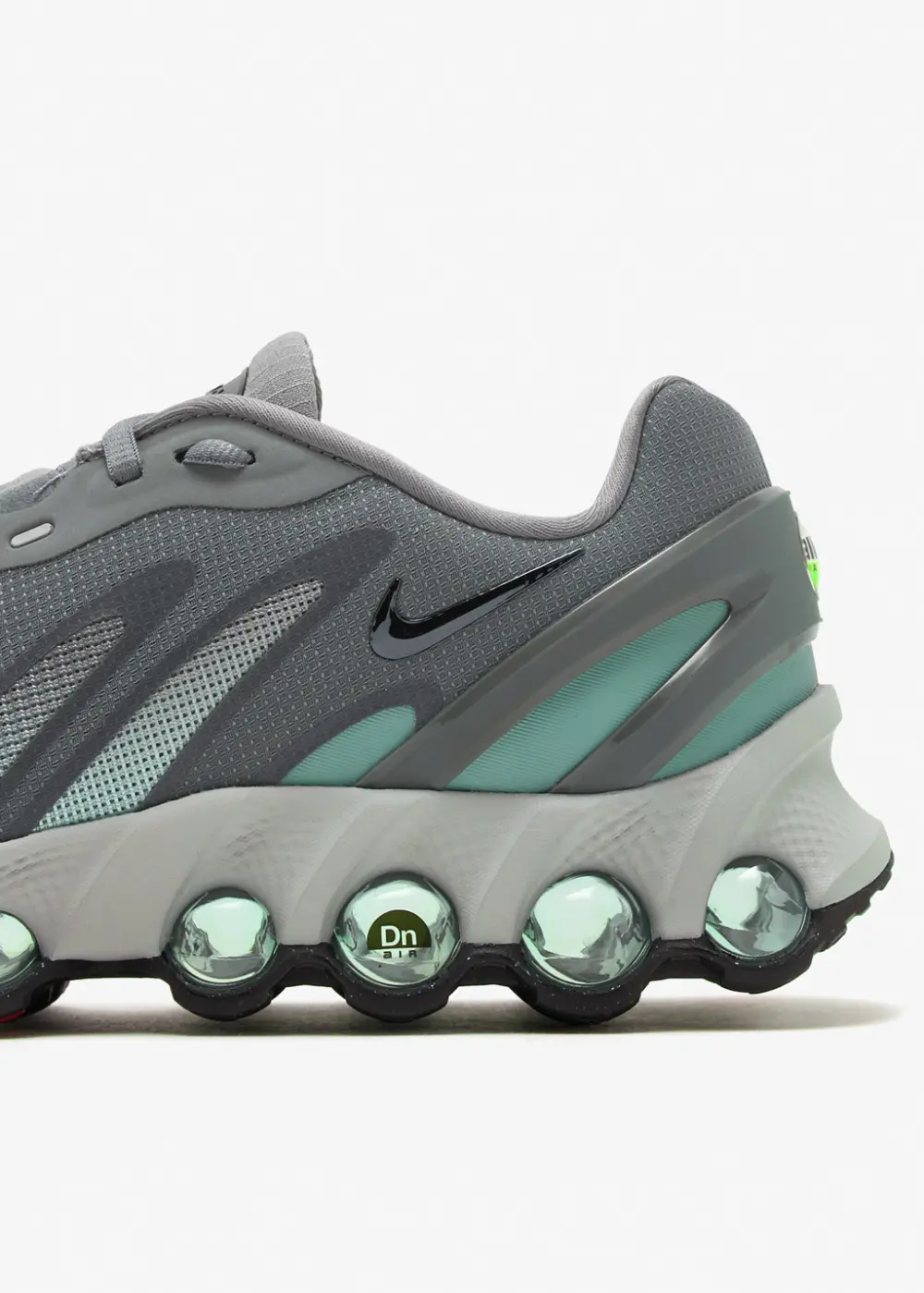 Giày Nike Air Max Dn8 'Cool Grey' IH4119-009 - Ảnh 2