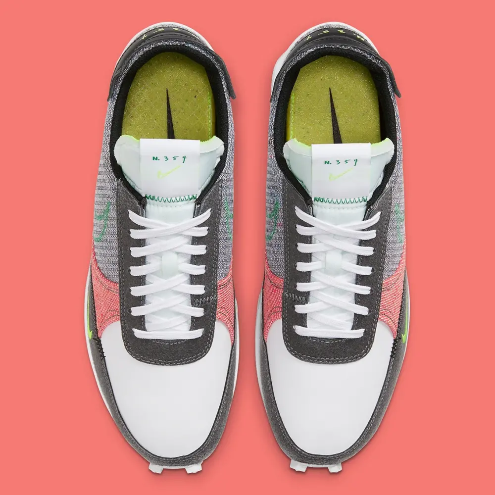 Giày Nike Daybreak Type ‘Recycled Jerseys Pack’ DB4636-022 - Ảnh 3