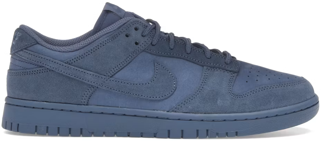 Giày Nike Dunk Low SE 'Diffused Blue' IB6651-400