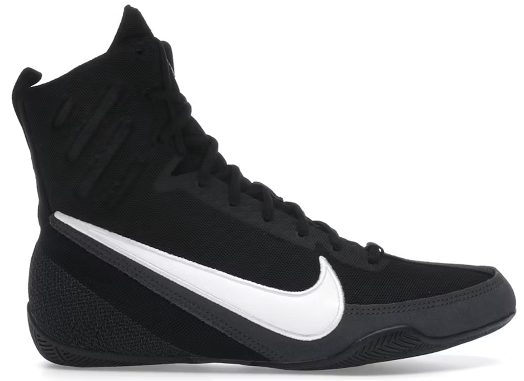 Giày Nike Machomai 3 ‘Black White’ HF7333-001