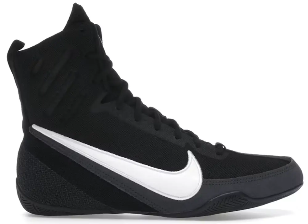 Giày Nike Machomai 3 ‘Black White’ HF7333-001