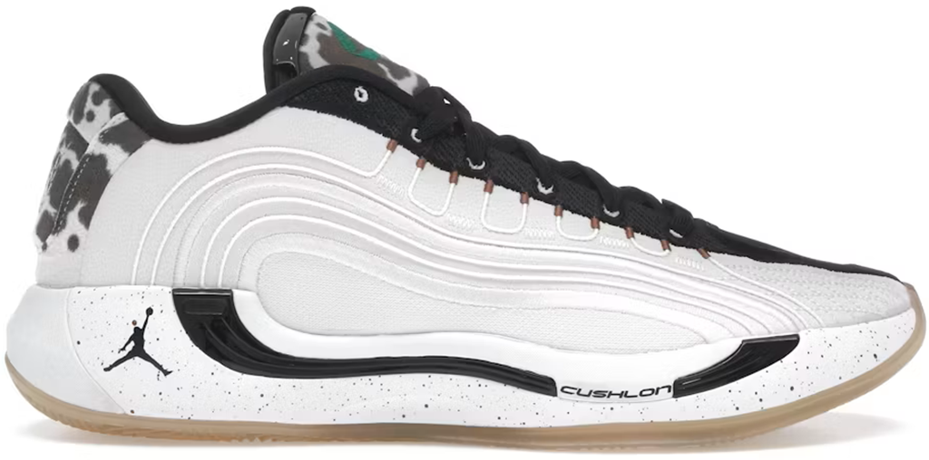 Giày Nike Jordan Luka 4 ‘Gone Ranching’ IB7903-100