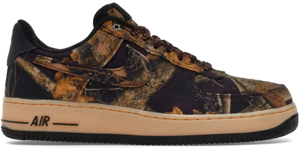 Giày Nike Air Force 1 Low 'Multi-Color' IH1221-900