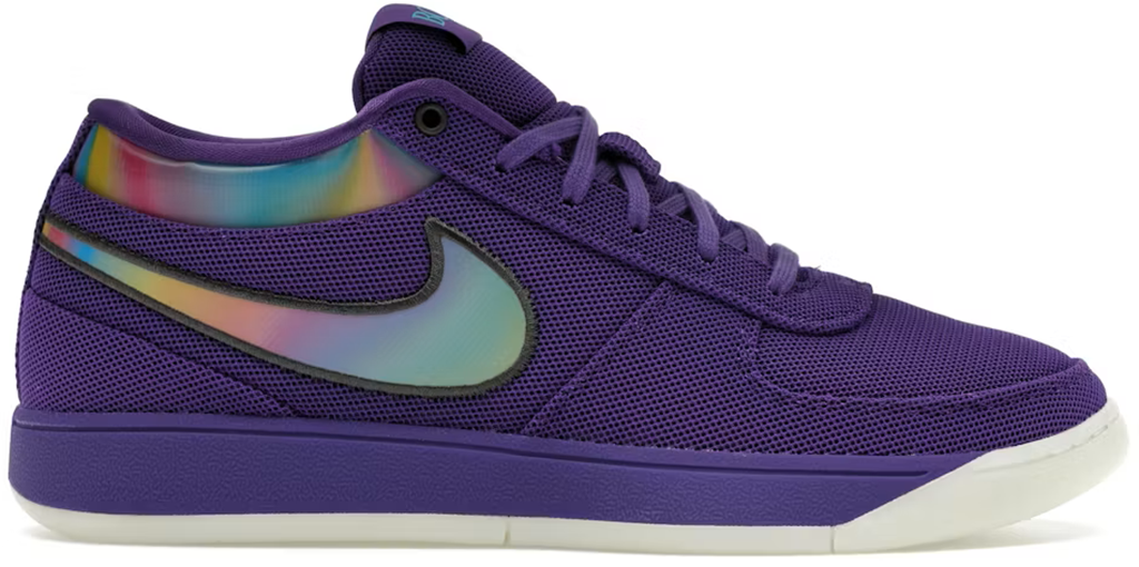 Giày Nike Book 1 'Wild Grape' IM7609-500