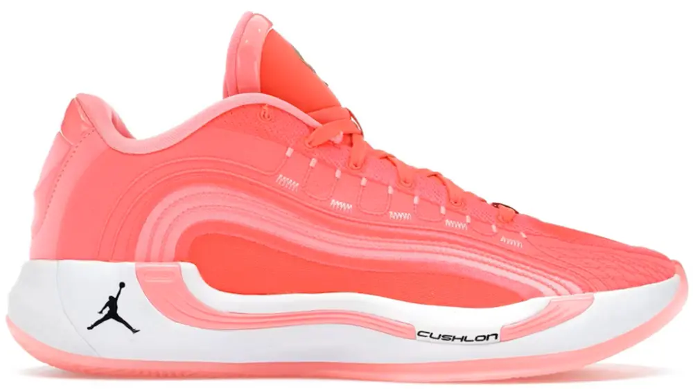 Giày Nike Jordan Luka 4 'Flash Crimson' HF0823-600