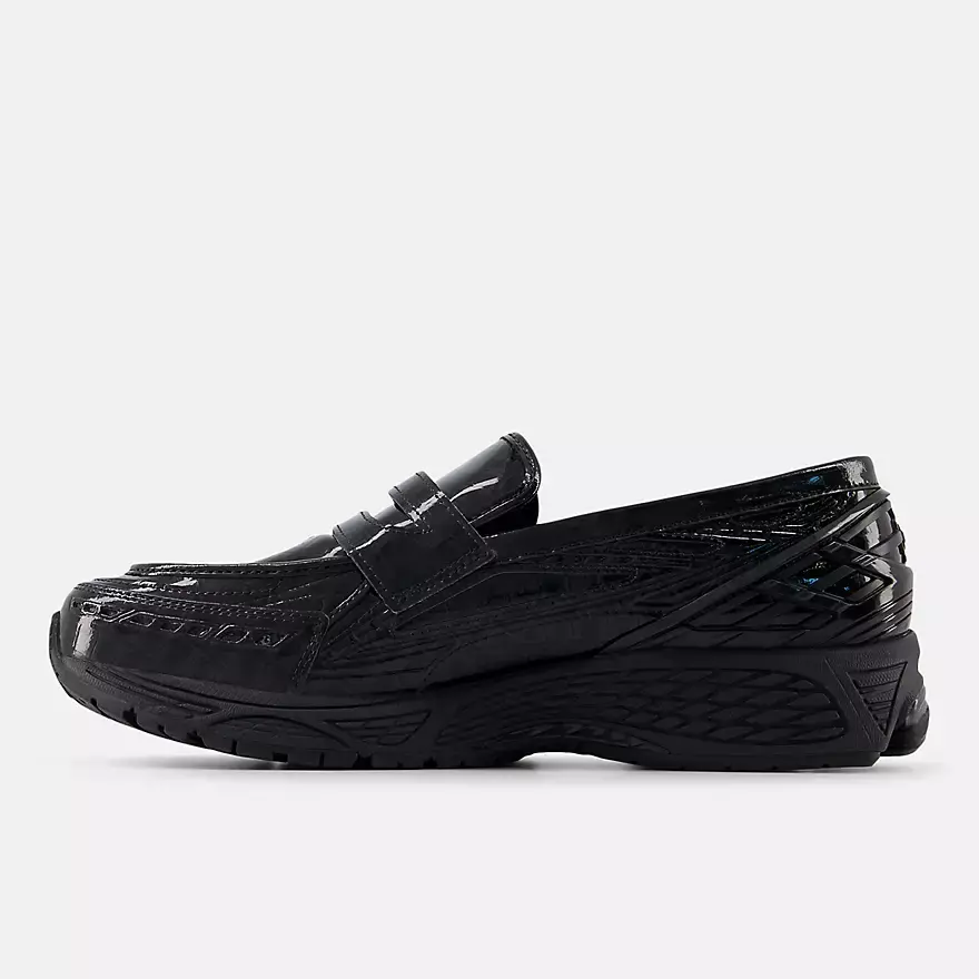 Giày New Balance 1906L ‘Black Croc’ U1906LCR - Ảnh 6