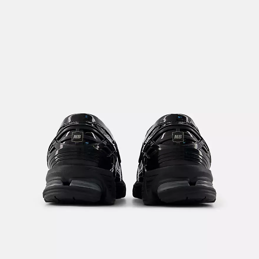 Giày New Balance 1906L ‘Black Croc’ U1906LCR - Ảnh 4