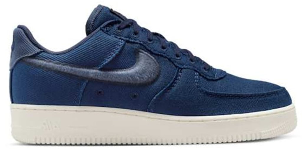 Giày Nike Air Force 1 Low ‘Canvas Pack’ HV1204-400