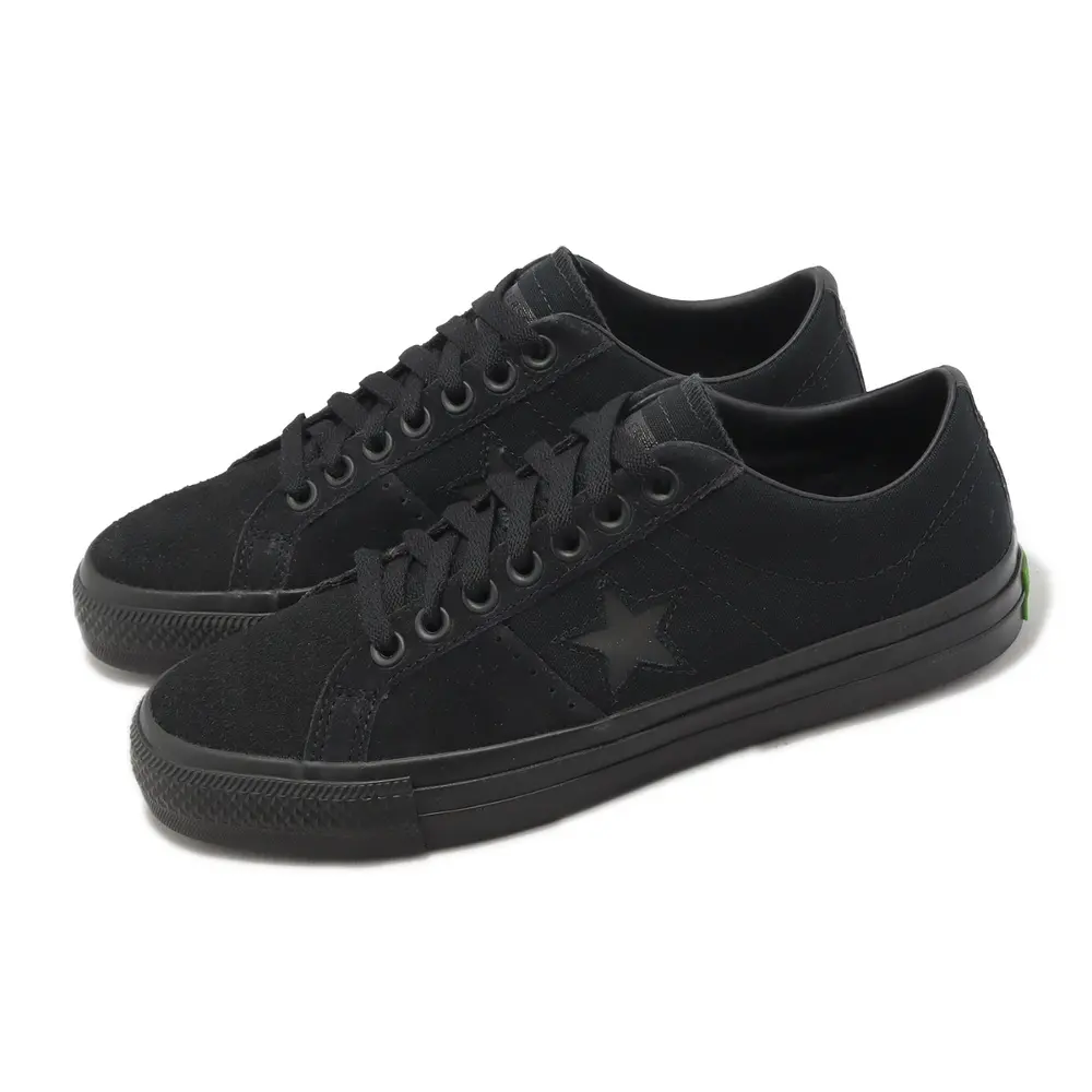 Giày Converse Sean Greene One Star Pro ‘Ox Black’ A07307C - Ảnh 6