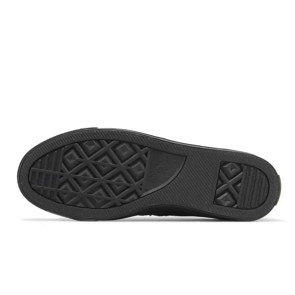 Giày Converse Sean Greene One Star Pro ‘Ox Black’ A07307C - Ảnh 4