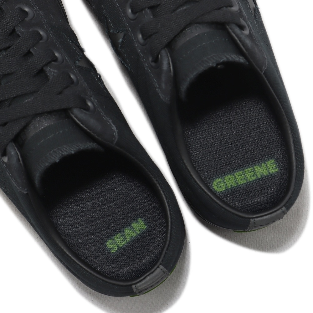 Alternative view of Giày Converse Sean Greene One Star Pro ‘Ox Black’ A07307C
