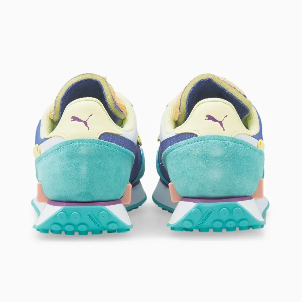 Giày Puma Future Rider Slash CB 'Multicolor' 382353-02 - Ảnh 3