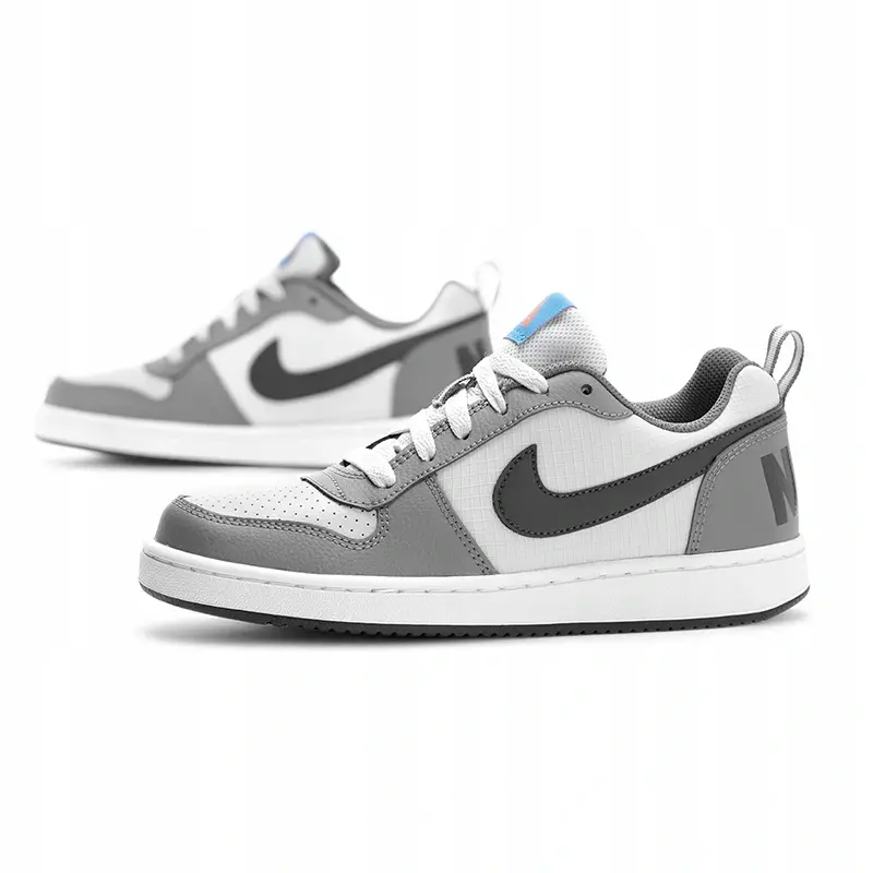 Alternative view of Giày Nike Court Borough Low ‘Default Color’ 839985-006