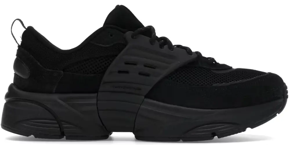 Giày Nike Jordan Trunner O/S ‘Black Cat’ IB3722-003