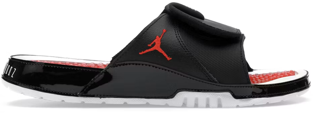 Dép Nike Jordan Hydro XI Retro 'Gym Red' FN2452-006