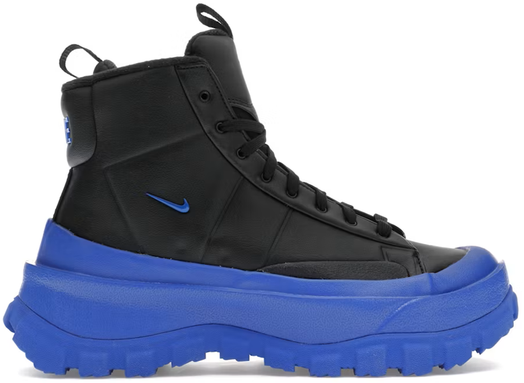 Giày Nike Blazer Roam Mid 'Racer Blue' FQ9065-001