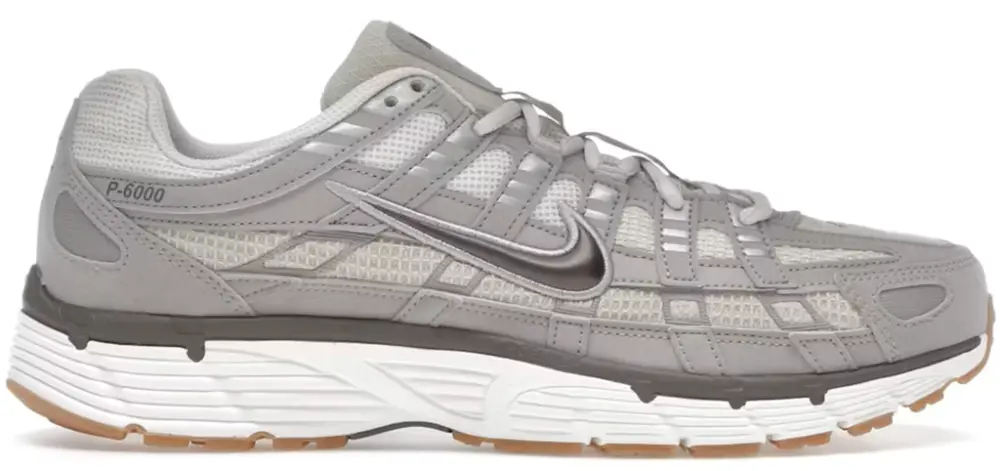Giày Nike P-6000 SE 'College Grey' IB2986-002