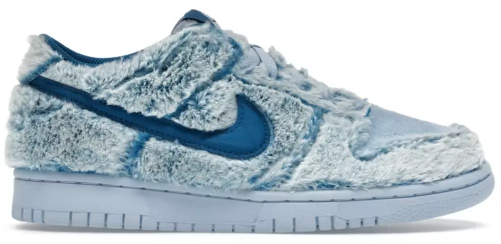 Giày Nike Dunk Low 'Green Abyss' IM7171-301