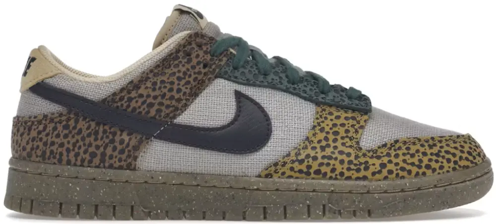 Giày Nike Dunk Low 'Cacao Wow' DX2654-200