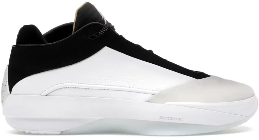 Giày Nike Jordan 40 'White' HM9932-100