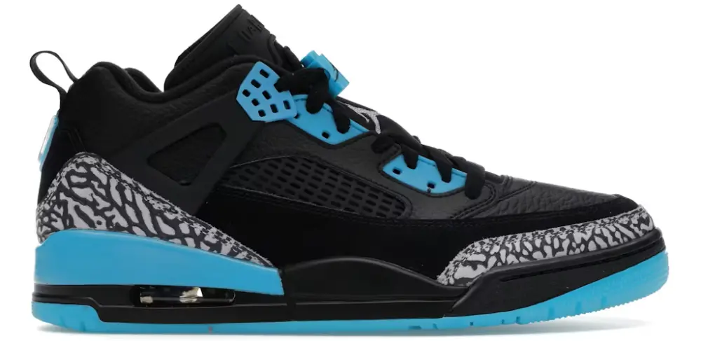 Giày Nike Jordan Spizike Low 'Gamma Blue' FQ1759-005