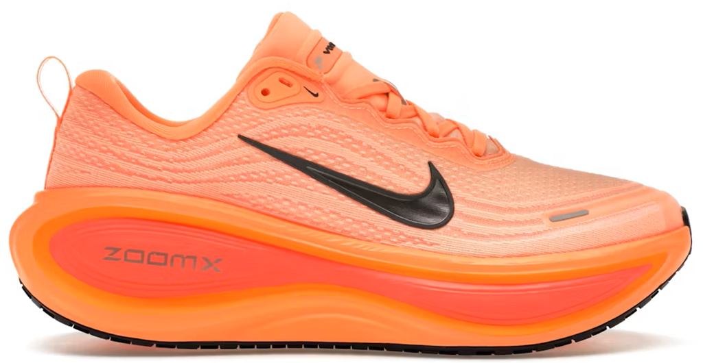 Giày Nike Vomero Plus 'Orange Pulse' HV8150-801