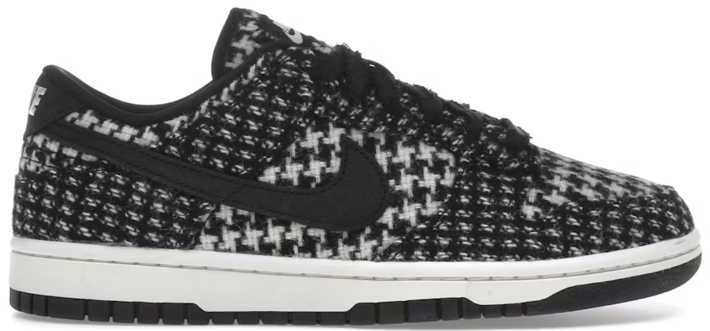 Giày Nike Dunk Low 'Multi-Color' HQ5036-901