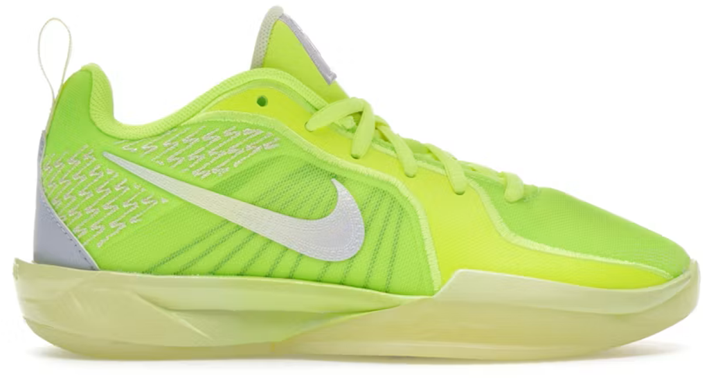 Giày Nike Sabrina 2 'Life Lime' HJ3905-700