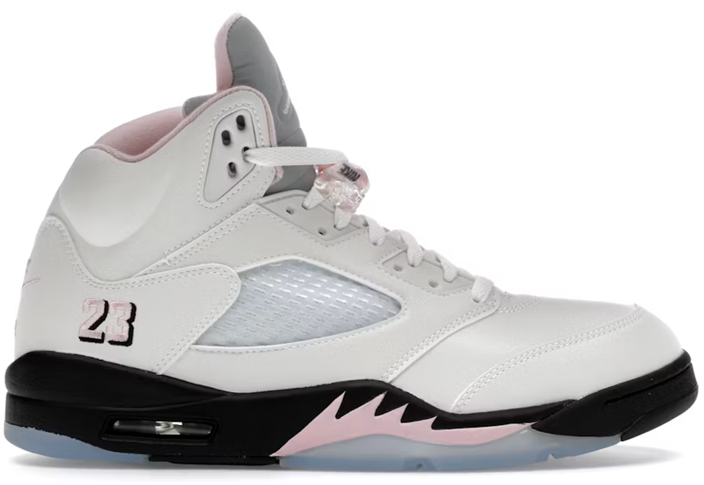 Giày Nike Jordan 5 Retro 'Medium Soft Pink' HQ7978-102
