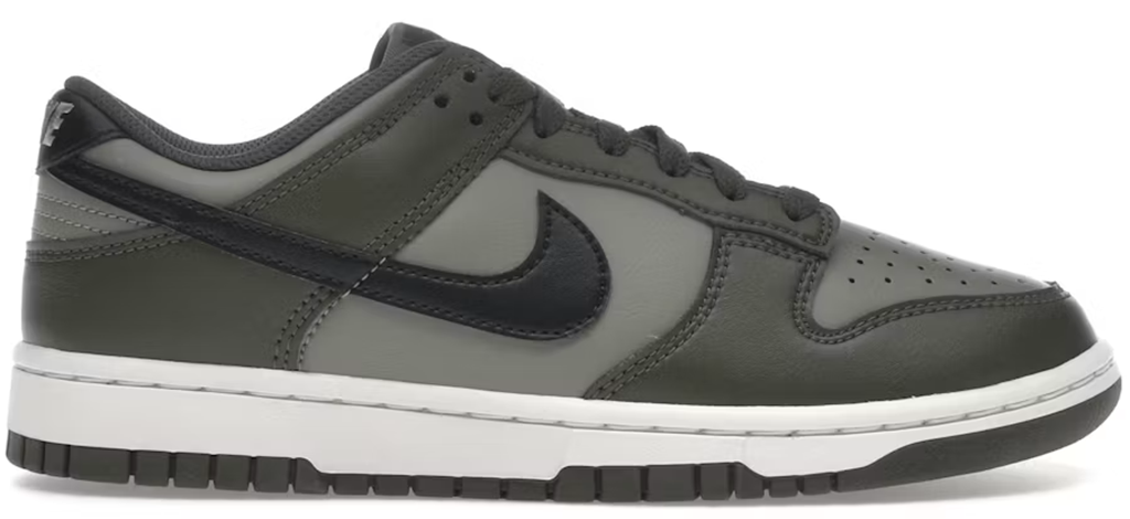 Giày Nike Dunk Low Retro ‘Olive’ HF5441-300