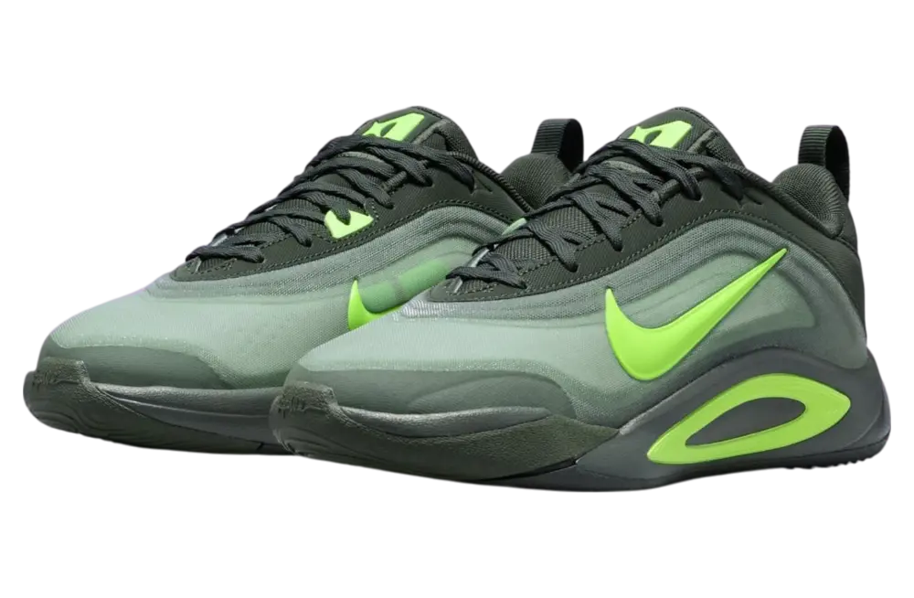 Giày Nike A’One ‘Sequoia’ HF7001-301 - Ảnh 3