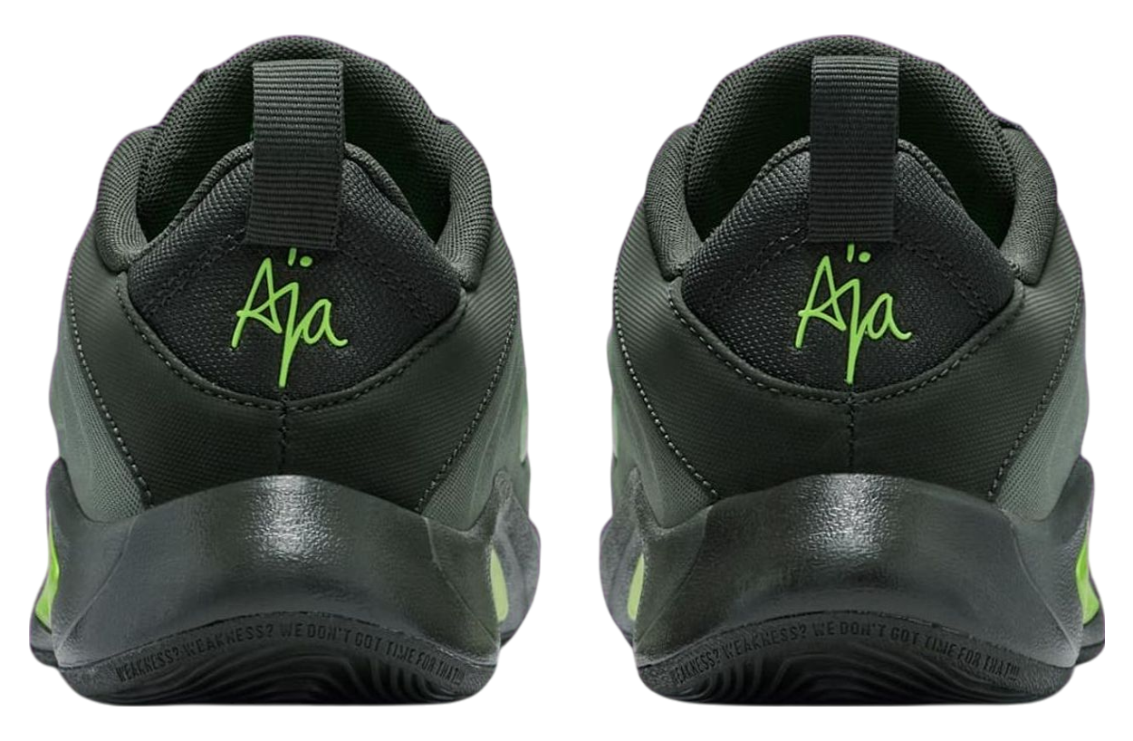 Alternative view of Giày Nike A’One ‘Sequoia’ HF7001-301