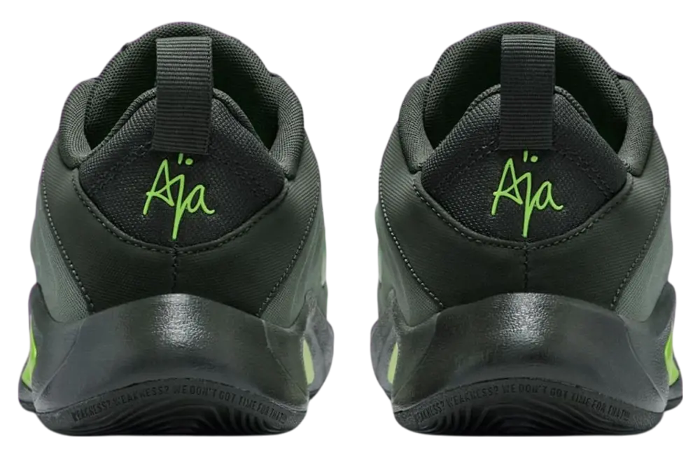 Alternative view of Giày Nike A’One ‘Sequoia’ HF7001-301