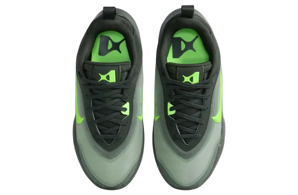 Giày Nike A’One ‘Sequoia’ HF7001-301 - Ảnh 4