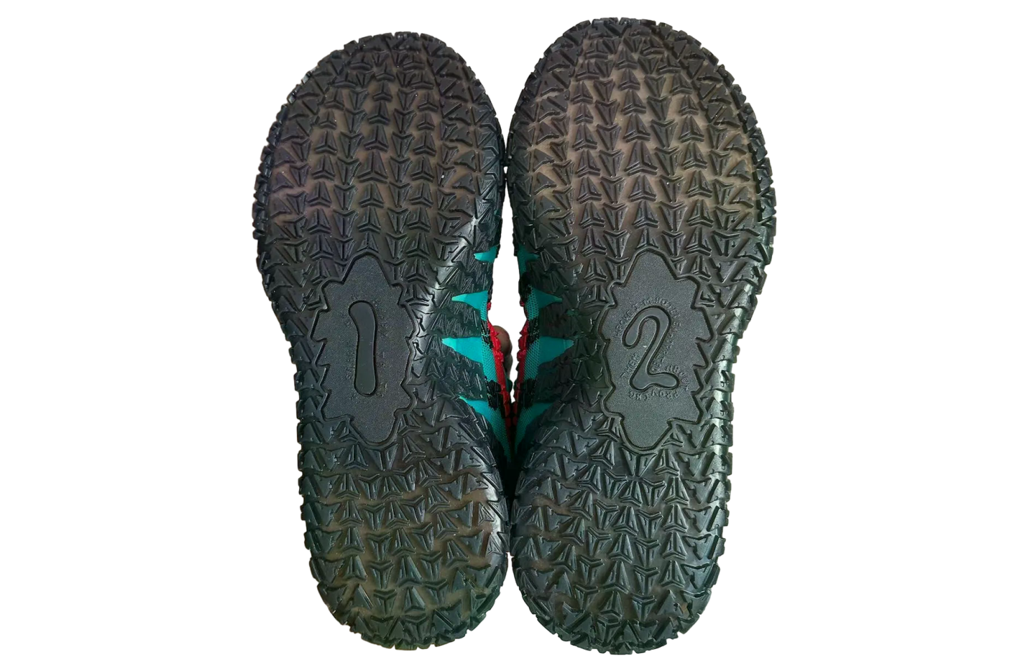 Giày Nike Ja 3 ‘Turbo Green’ HF2793-300 - Ảnh 5