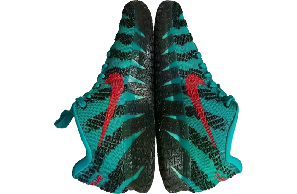 Giày Nike Ja 3 ‘Turbo Green’ HF2793-300 - Ảnh 5