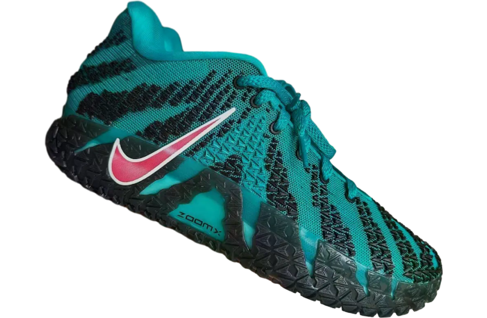 Giày Nike Ja 3 ‘Turbo Green’ HF2793-300 - Ảnh 6