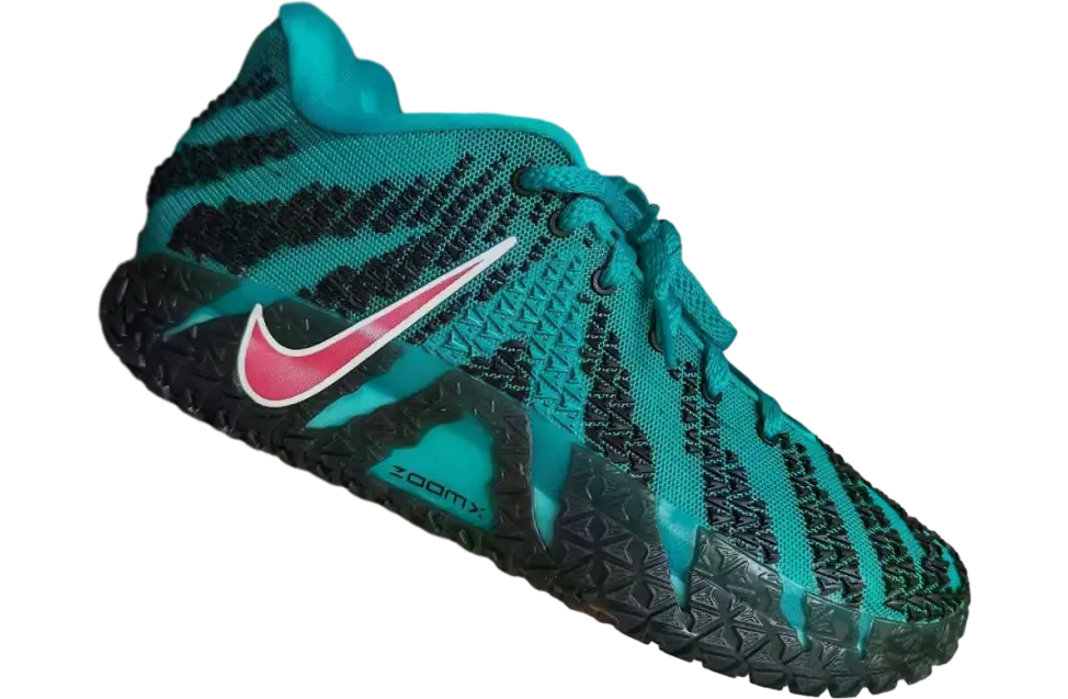 Giày Nike Ja 3 ‘Turbo Green’ HF2793-300 - Ảnh 7