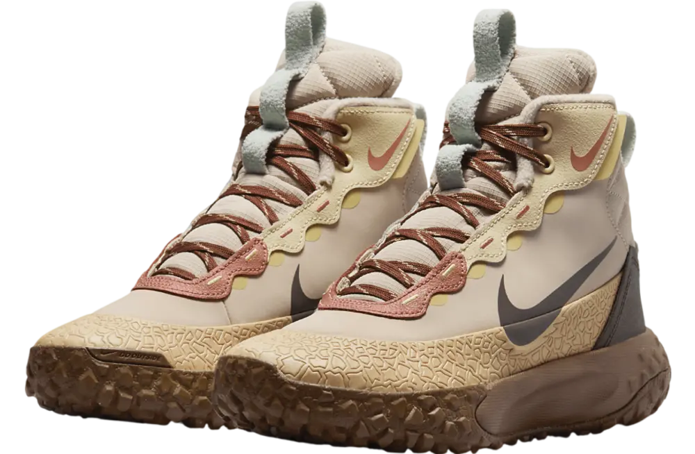 Giày Nike Terrace Scout 'Sandrift Light' HQ3472-122 - Ảnh 3