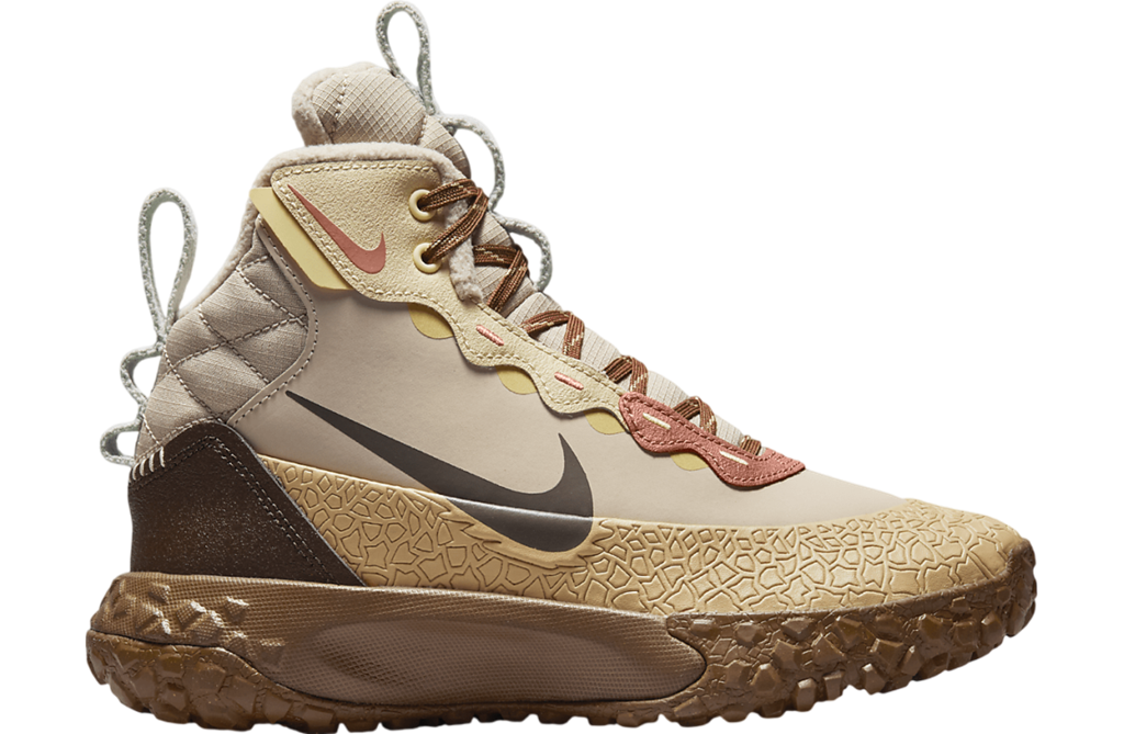 Giày Nike Terrace Scout 'Sandrift Light' HQ3472-122