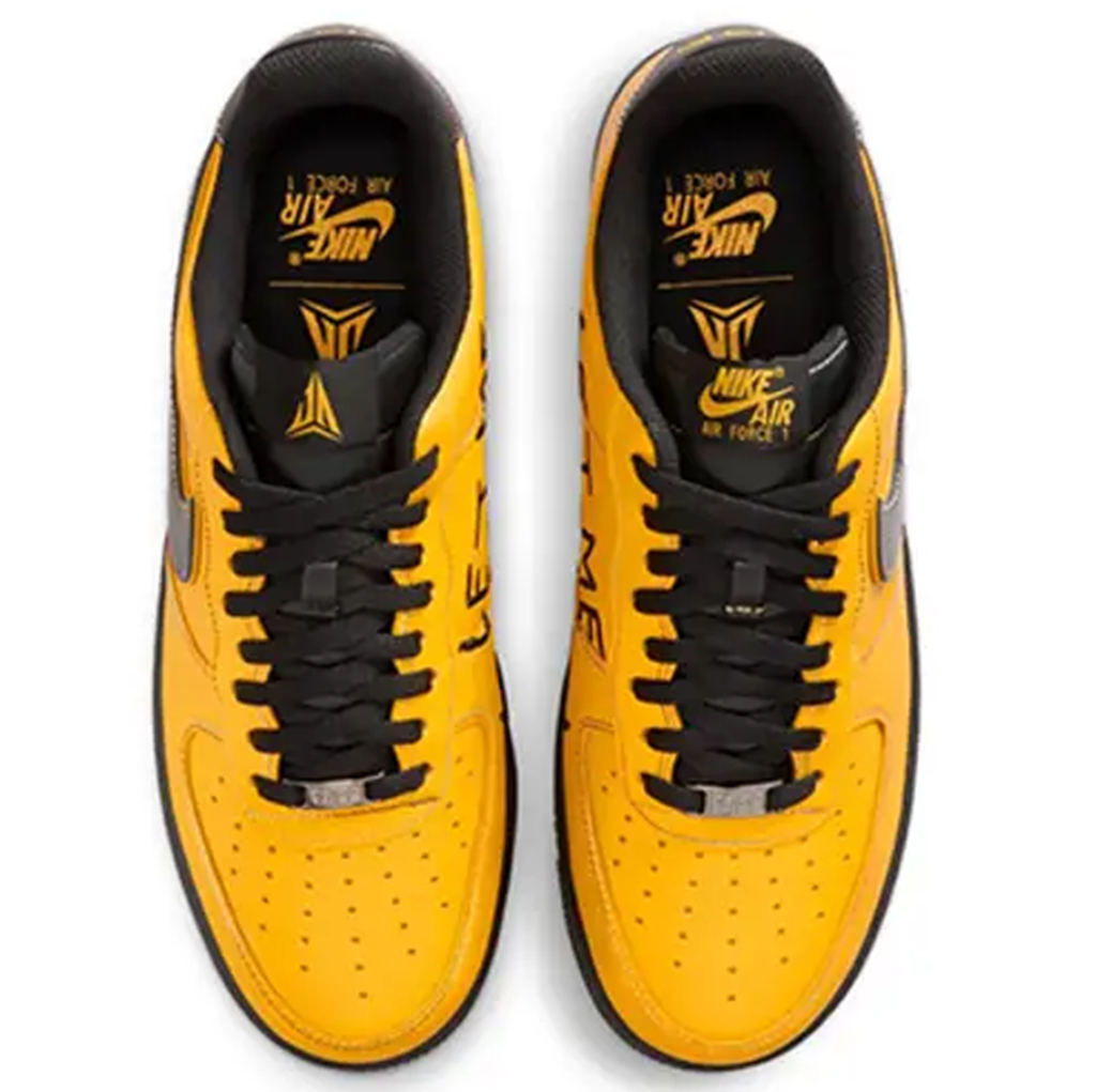 Giày Nike Air Force 1 Low ‘Ja Morant Let Me Be Ja’ IQ2713-700 - Ảnh 3