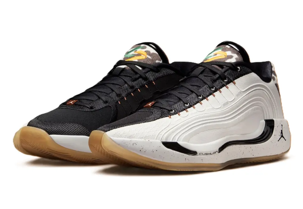 Giày Nike Jordan Luka 4 ‘Gone Ranching’ IB7903-100 - Ảnh 4