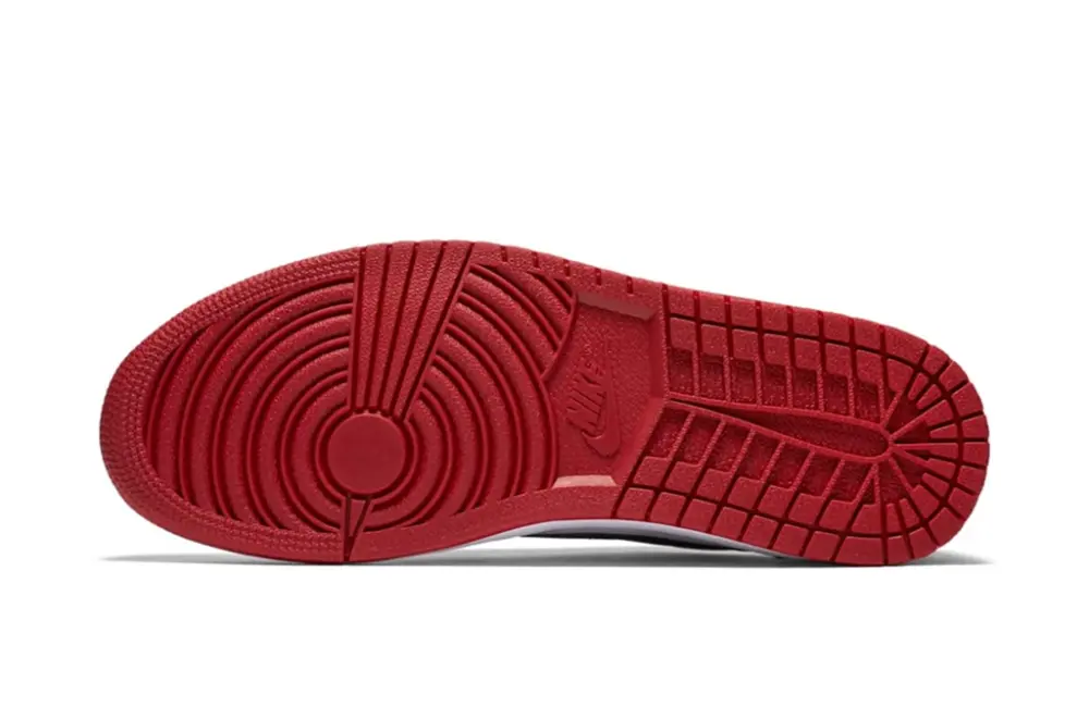 Giày Nike Air Jordan 1 Retro Low OG ‘Chicago’ HQ6998-600 - Ảnh 7