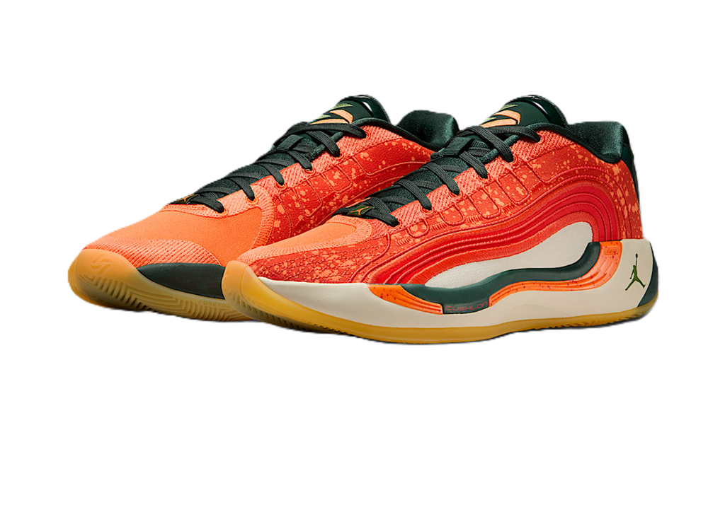 Giày Nike Air Jordan Luka 4 ‘Gone Camping’ IB7903-300 - Ảnh 3