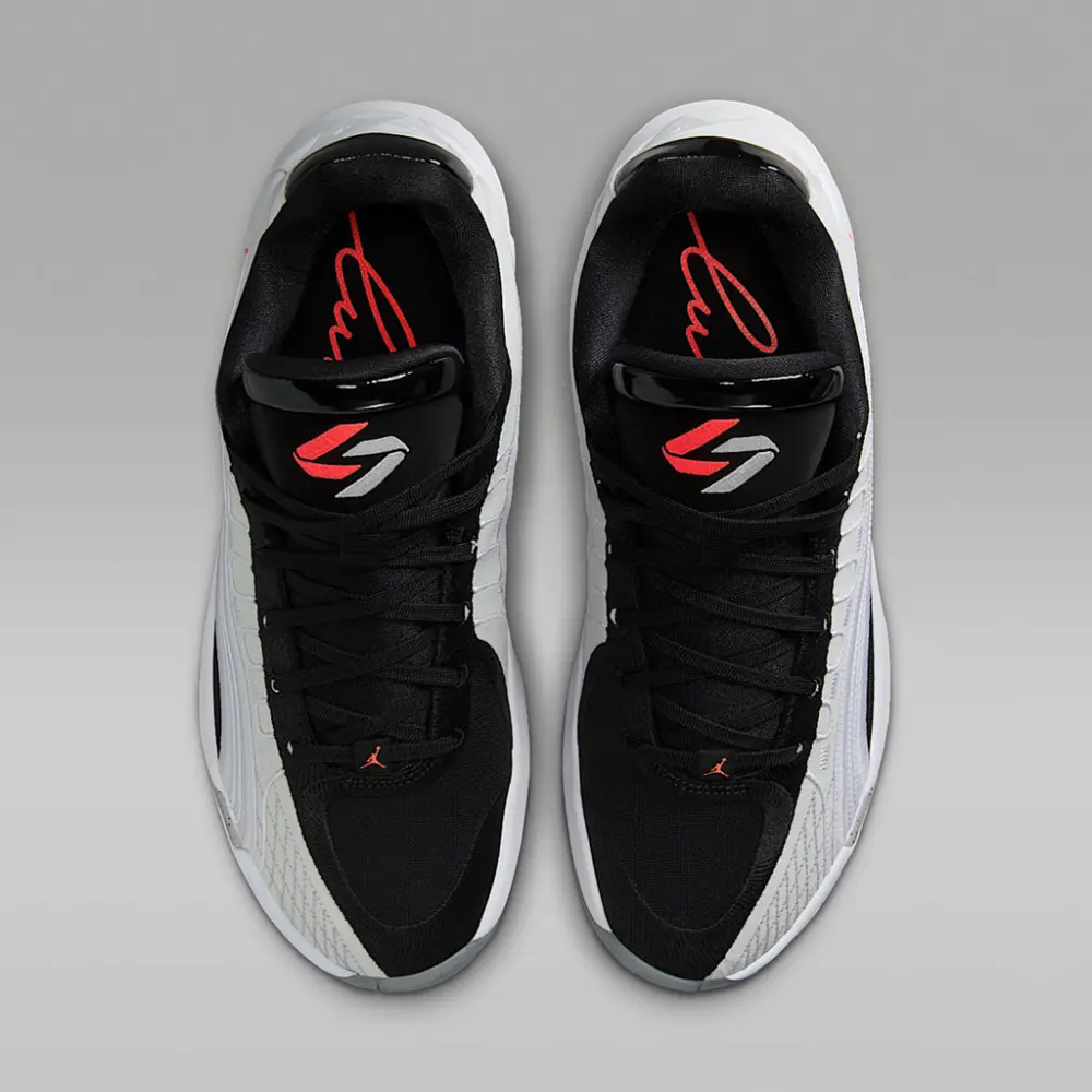 Alternative view of Giày Nike Air Jordan Luka 4 ‘White Cement’ HF0823-101