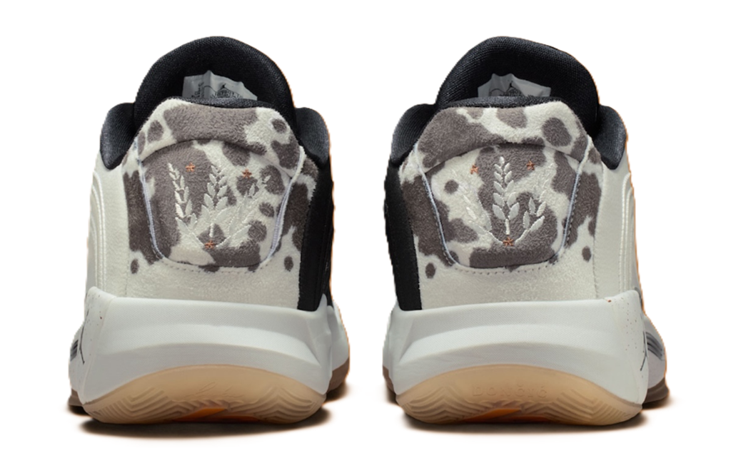 Alternative view of Giày Nike Jordan Luka 4 ‘Gone Ranching’ IB7903-100